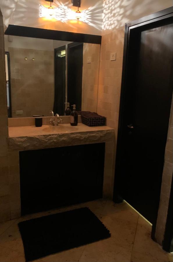 La Guta Studio Suite The Campari Suite Jerusalem Exterior foto